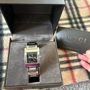 Gucci Watch
